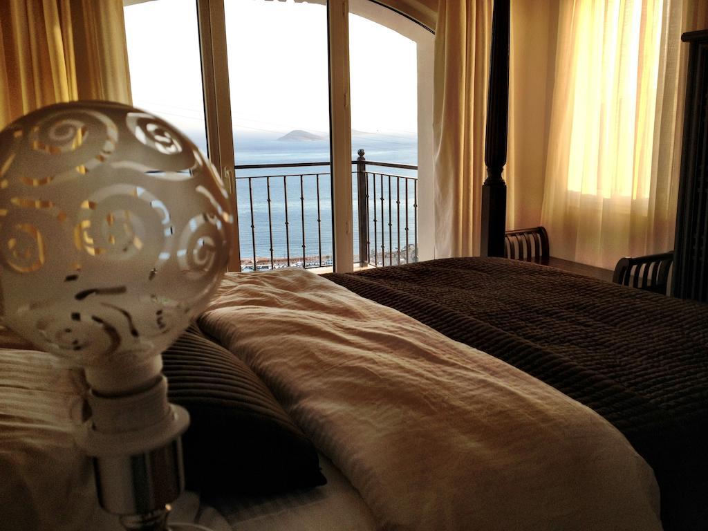 Villa Valo Калкан Номер фото