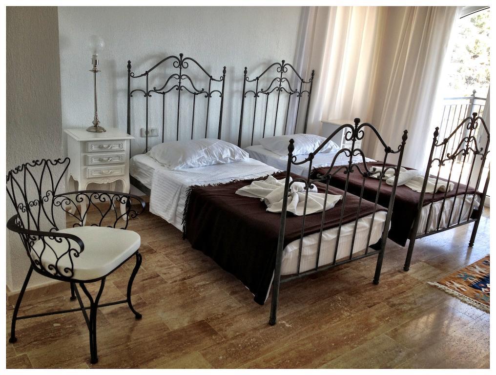 Villa Valo Калкан Номер фото